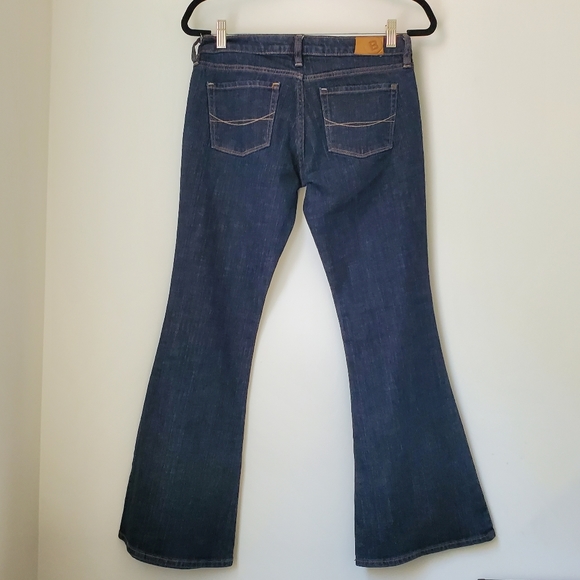 Bullhead Flare Jeans - Picture 2 of 5